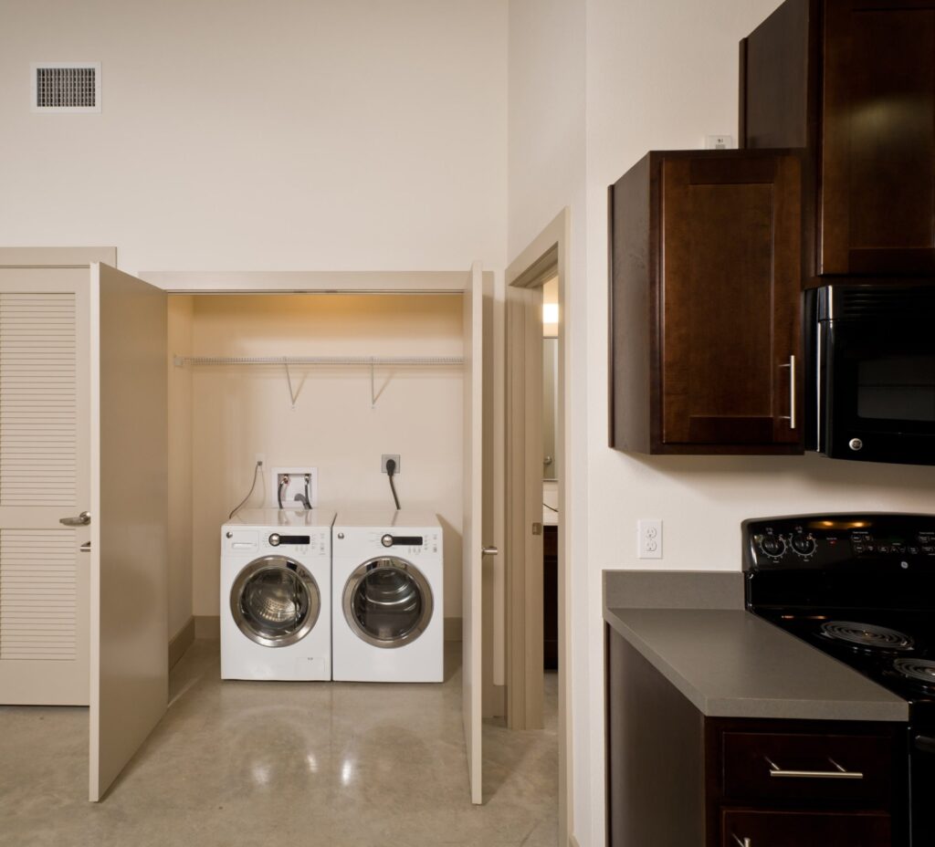 Apartments for Rent in Mid City New Orleans Features Gold Seal Lofts