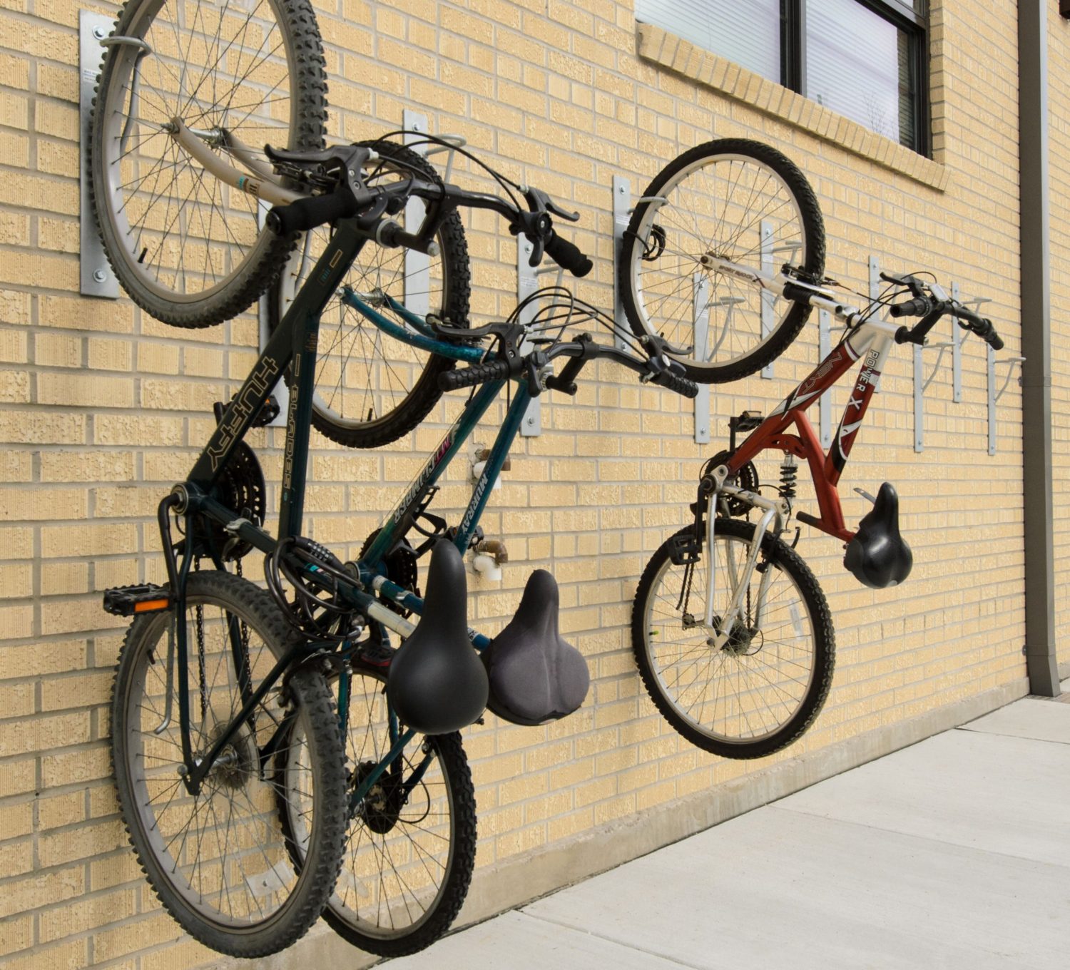 Bicycle Rack