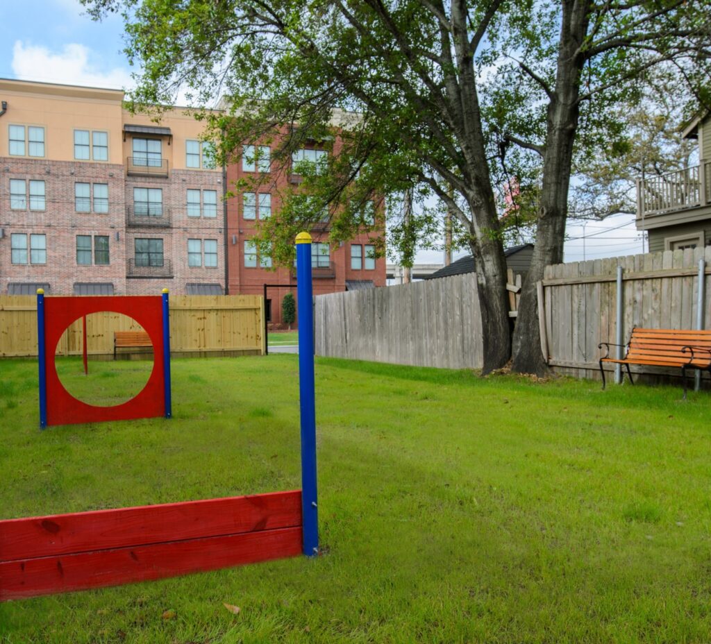 Apartments for Rent in Mid City NOLA Amenities Gold Seal Lofts